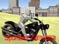                                                                     Sportbike Simulator קחשמ