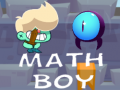                                                                       Math Boy ליּפש