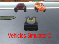                                                                     Vehicles Simulator 2 קחשמ