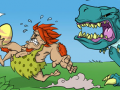                                                                       Gavemen vs Dinosaurs Coconut Boom! ליּפש