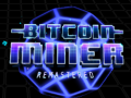                                                                     Bitcoin Miner Remastered קחשמ