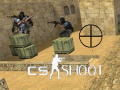                                                                     CS Shoot קחשמ