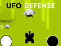                                                                     UFO Defense קחשמ