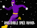                                                                       Unbelievable Space Runner ליּפש
