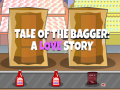                                                                     Tale of the Bagger: A Love Story קחשמ