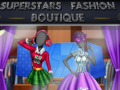                                                                     Super Stars Fashion Boutique קחשמ