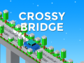                                                                       Crossy Bridge ליּפש
