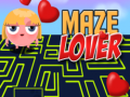                                                                       Maze Lover ליּפש