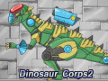                                                                     Dinosaur Corps 2 קחשמ