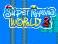                                                                     Super Ryona World 3 קחשמ