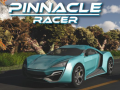                                                                       Pinnacle Racer ליּפש