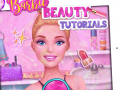                                                                     Barbie Beauty Tutorials קחשמ