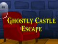                                                                      Ghostly Castle escape ליּפש