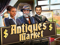                                                                     Antiques Market קחשמ