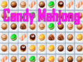                                                                       Candy Mahjong ליּפש