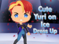                                                                       Cute Yuri on Ice Dress Up ליּפש
