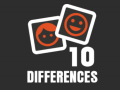                                                                     10 Differences קחשמ