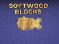                                                                     Softwood Blocks קחשמ