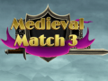                                                                       Medieval Match 3 ליּפש