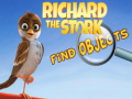                                                                       Richard the Stork Find Objects ליּפש