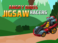                                                                     Angry Birds Racers Jigsaw קחשמ