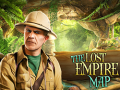                                                                       The Lost Empire Map ליּפש