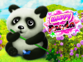                                                                       Happy Panda ליּפש