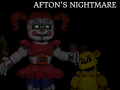                                                                       Afton's Nightmare ליּפש