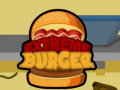                                                                     Extreme Burger קחשמ