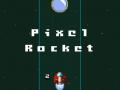                                                                       Pixel Rocket ליּפש