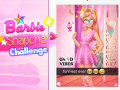                                                                     Barbie Snapchat Challenge קחשמ