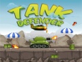                                                                    Tank Defender קחשמ