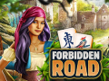                                                                       Forbidden Road ליּפש