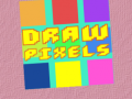                                                                       Draw Pixels ליּפש