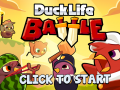                                                                       Duck Life: Battle ליּפש