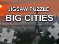                                                                     Jigsaw Puzzle: Big Cities קחשמ