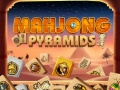                                                                     Mahjong Pyramids קחשמ