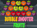                                                                     Bubble Shooter Fruits  קחשמ
