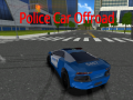                                                                     Police Car Offroad קחשמ