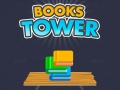                                                                     Books Tower קחשמ