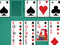                                                                     Freecell Solitaire  קחשמ