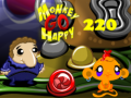                                                                     Monkey Go Happy Stage 220 קחשמ
