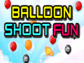                                                                     Balloon Shoot Fun קחשמ