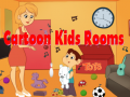                                                                       Cartoon Kids Room ליּפש