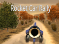                                                                     Rocket Car Rally קחשמ