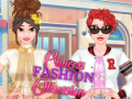                                                                     Princess Fashion Obsession קחשמ