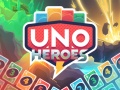                                                                     Uno Heroes קחשמ