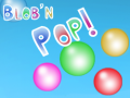                                                                       Blob’n Pop ליּפש