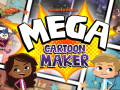                                                                     Mega Cartoon Maker קחשמ