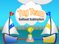                                                                     Tug Team Sailboat Subtraction קחשמ